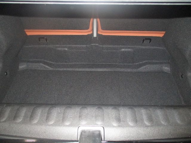 BMW MINI OPEN 2017 Image 31