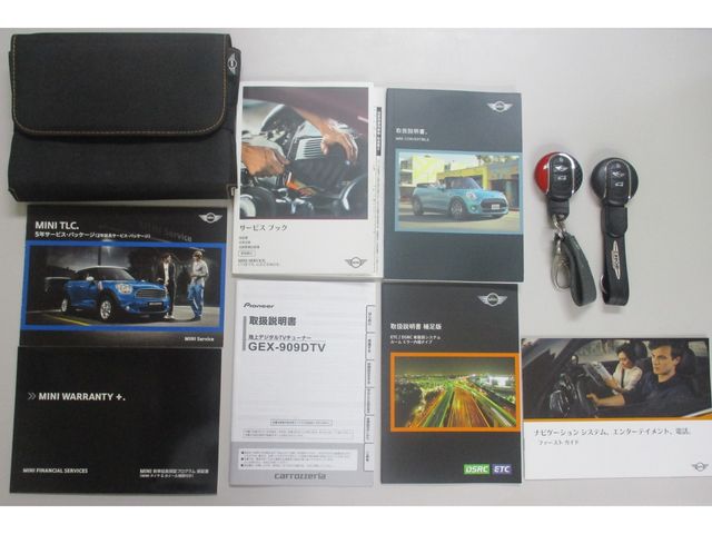 BMW MINI OPEN 2017 Image 31