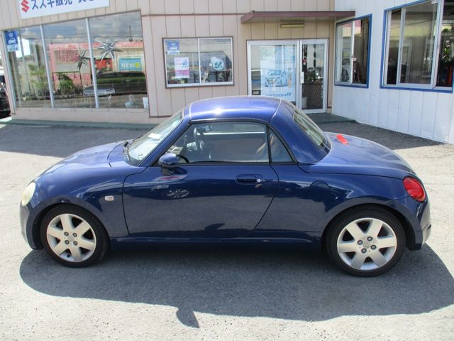DAIHATSU COPEN 2005 Image 31