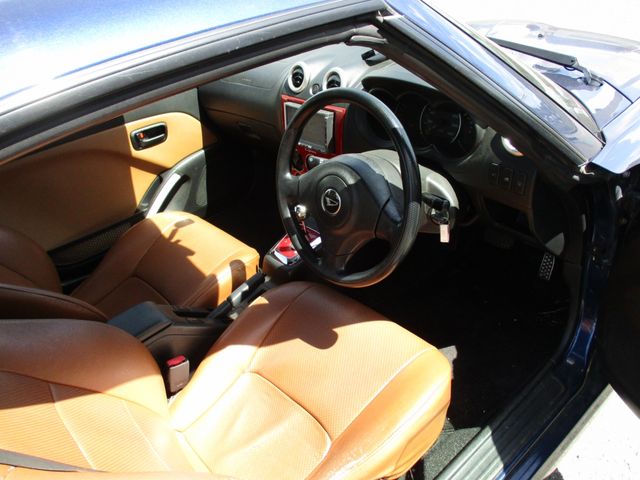 DAIHATSU COPEN 2005 Image 31