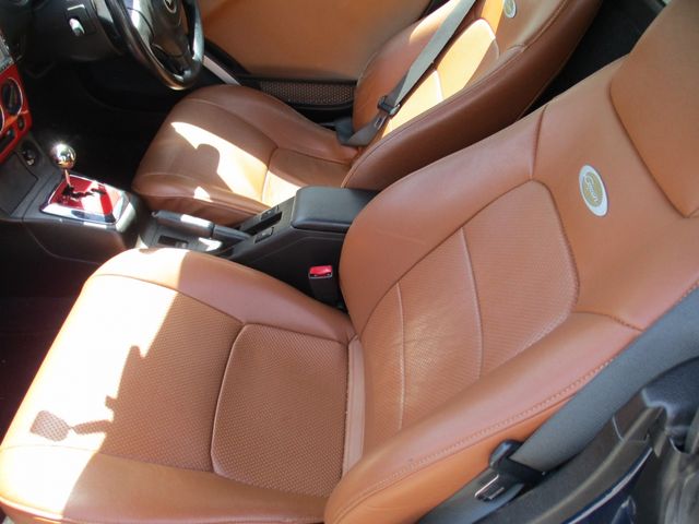 DAIHATSU COPEN 2005 Image 31