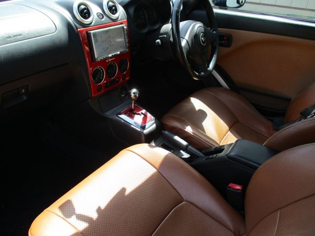 DAIHATSU COPEN 2005 Image 31