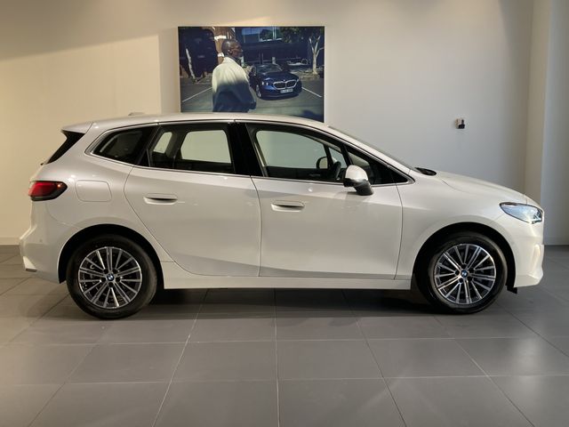 BMW 2SERIES ACTIVE T 2024 Image 31