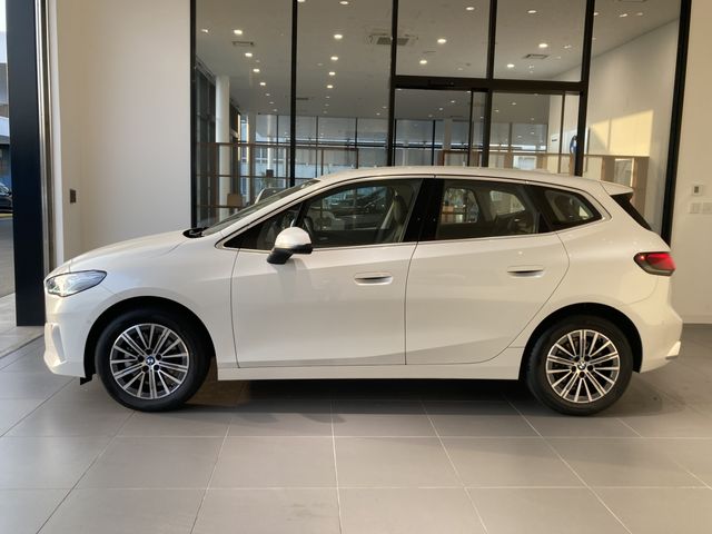 BMW 2SERIES ACTIVE T 2024 Image 31