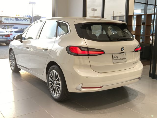 BMW 2SERIES ACTIVE T 2024 Image 31