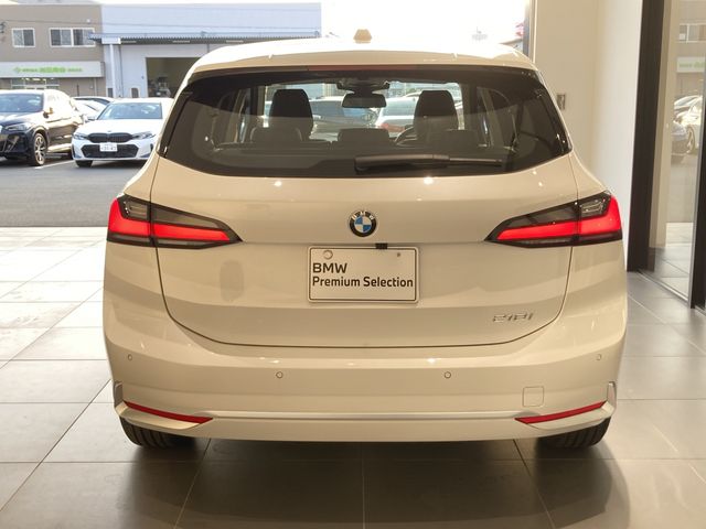 BMW 2SERIES ACTIVE T 2024 Image 31