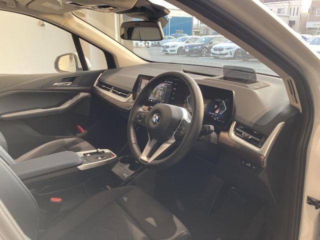 BMW 2SERIES ACTIVE T 2024 Image 31