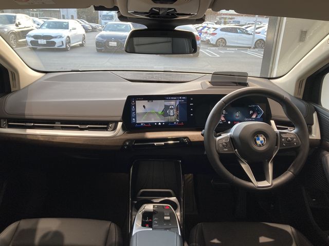 BMW 2SERIES ACTIVE T 2024 Image 31