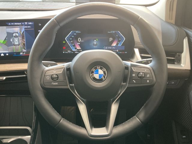 BMW 2SERIES ACTIVE T 2024 Image 31