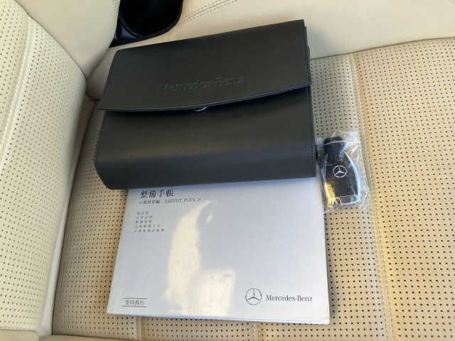 AMG CL CLASS 2011 Image 31