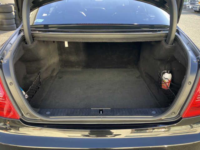 AMG CL CLASS 2011 Image 31