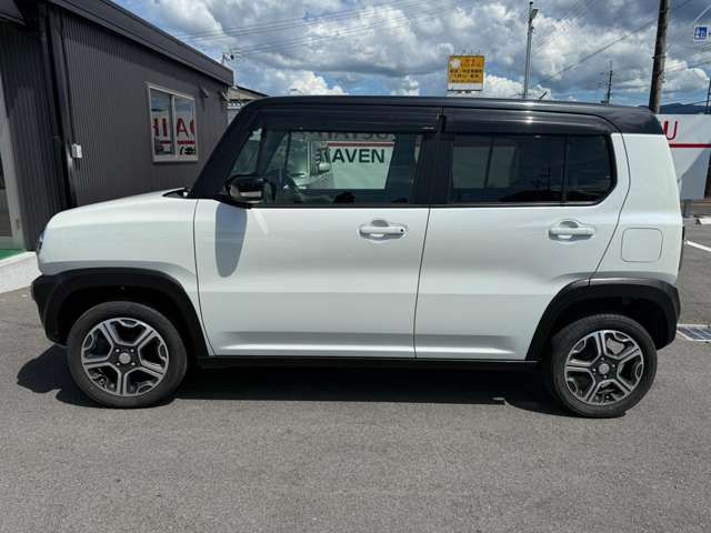 SUZUKI HUSTLER 2015 Image 31