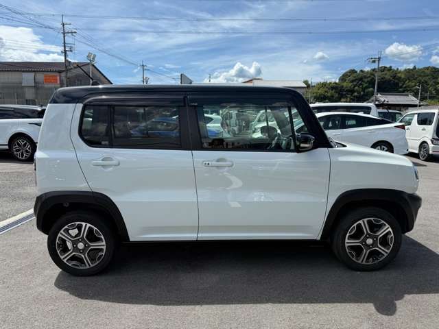 SUZUKI HUSTLER 2015 Image 31