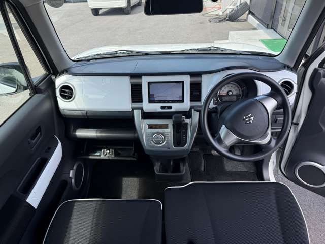 SUZUKI HUSTLER 2015 Image 31