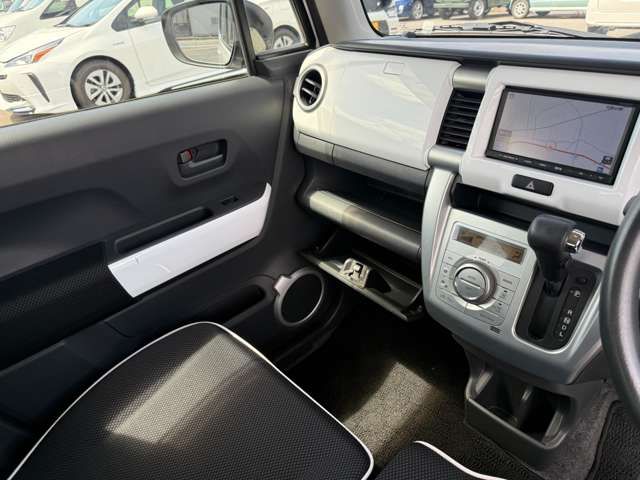 SUZUKI HUSTLER 2015 Image 31