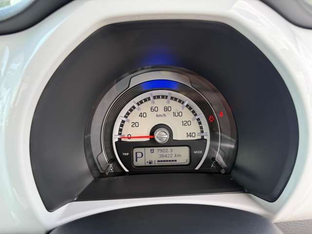 SUZUKI HUSTLER 2015 Image 31