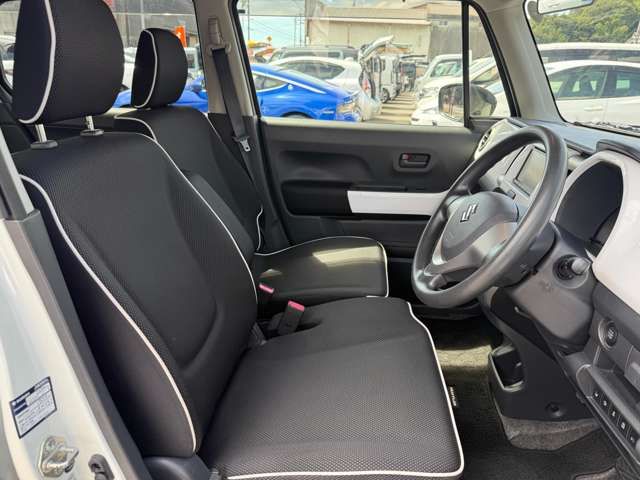 SUZUKI HUSTLER 2015 Image 31