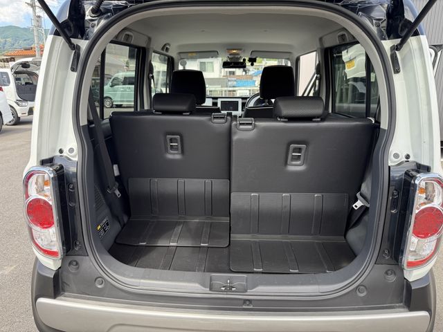 SUZUKI HUSTLER 2015 Image 31