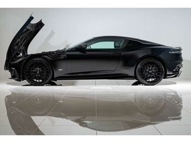 ASTON MARTIN ASTON MARTIN 2023 Image 31