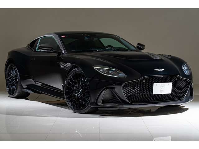 ASTON MARTIN ASTON MARTIN 2023 Image 31