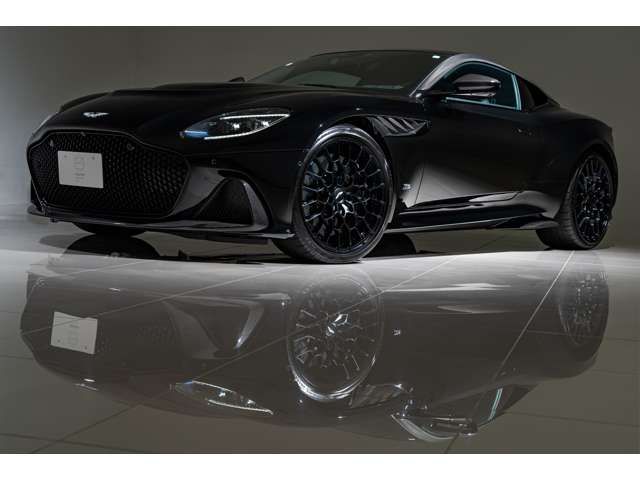 ASTON MARTIN ASTON MARTIN 2023 Image 31