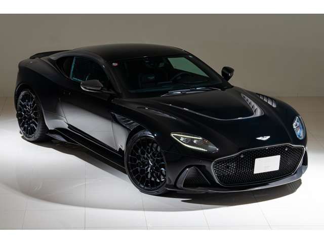 ASTON MARTIN ASTON MARTIN 2023 Image 31