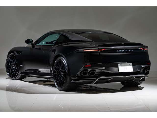 ASTON MARTIN ASTON MARTIN 2023 Image 31