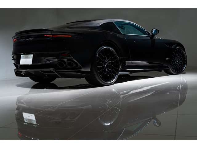 ASTON MARTIN ASTON MARTIN 2023 Image 31