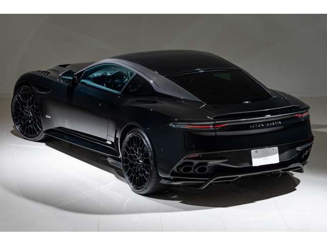 ASTON MARTIN ASTON MARTIN 2023 Image 31