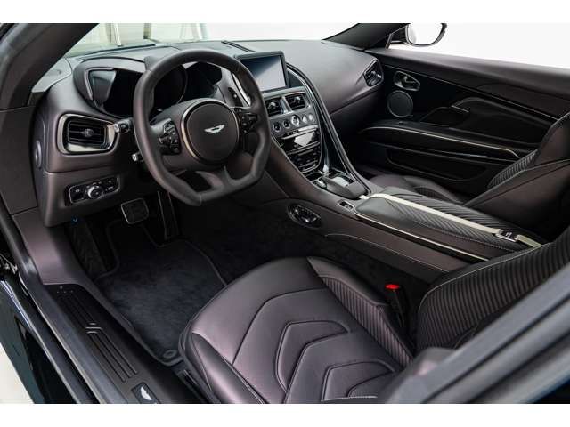 ASTON MARTIN ASTON MARTIN 2023 Image 31