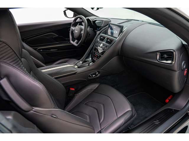 ASTON MARTIN ASTON MARTIN 2023 Image 31