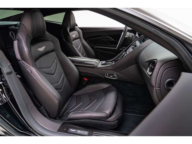 ASTON MARTIN ASTON MARTIN 2023 Image 31