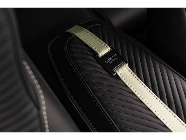 ASTON MARTIN ASTON MARTIN 2023 Image 31