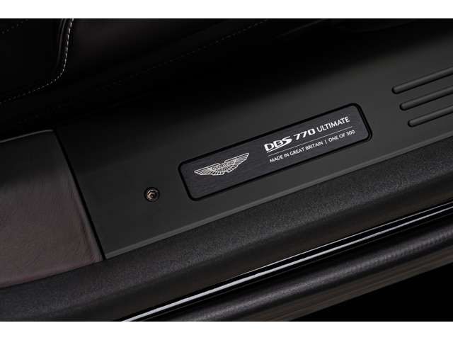 ASTON MARTIN ASTON MARTIN 2023 Image 31