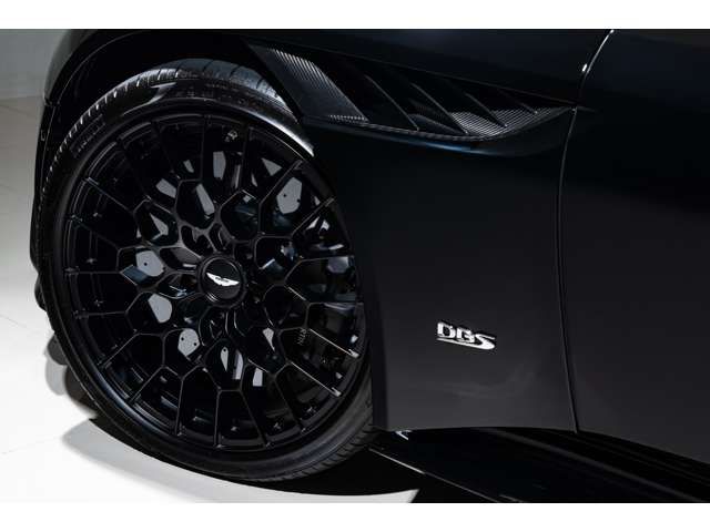 ASTON MARTIN ASTON MARTIN 2023 Image 31