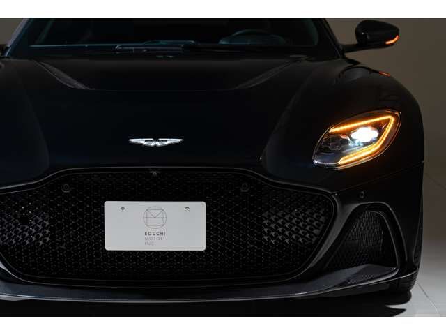 ASTON MARTIN ASTON MARTIN 2023 Image 31