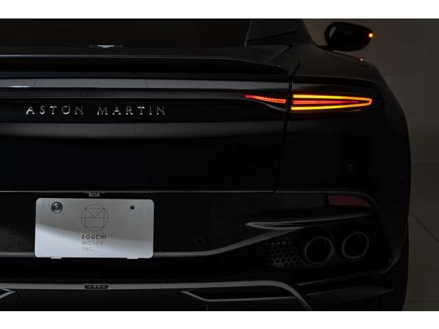 ASTON MARTIN ASTON MARTIN 2023 Image 31
