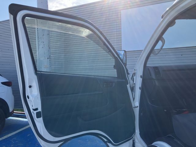 TOYOTA REGIUSACE VAN 4WD 2020 Image 31