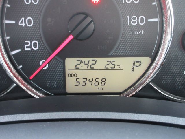 TOYOTA COROLLA FIELDER 4WD 2018 Image 31