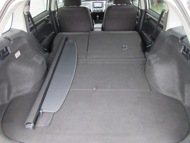 TOYOTA COROLLA FIELDER 4WD 2018 Image 31