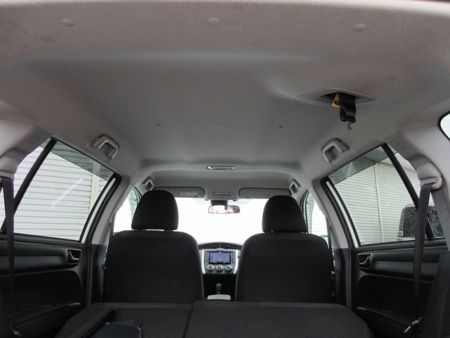 TOYOTA COROLLA FIELDER 4WD 2018 Image 31