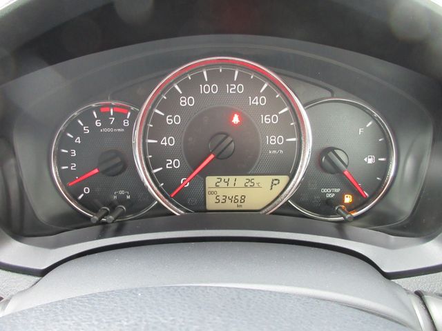 TOYOTA COROLLA FIELDER 4WD 2018 Image 31