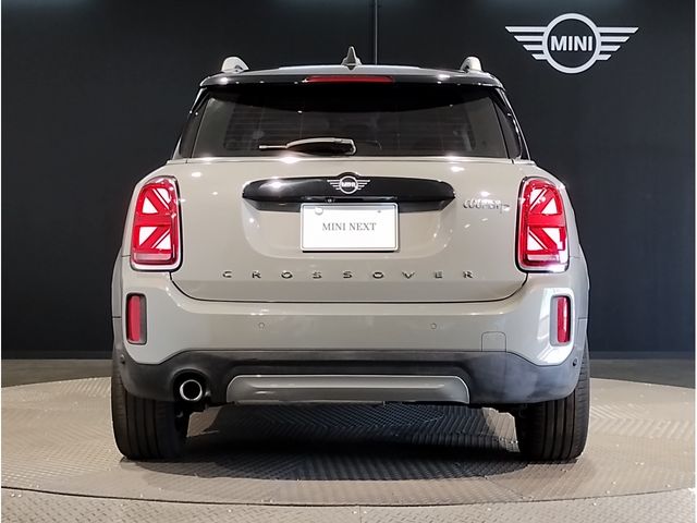 BMW MINI COOPER D CROSSO 2021 Image 31