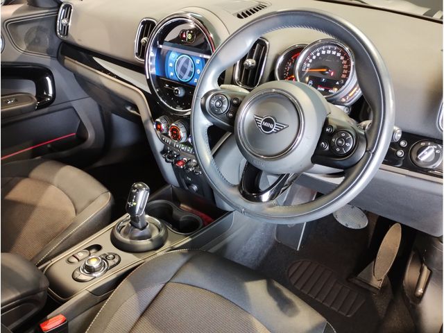 BMW MINI COOPER D CROSSO 2021 Image 31