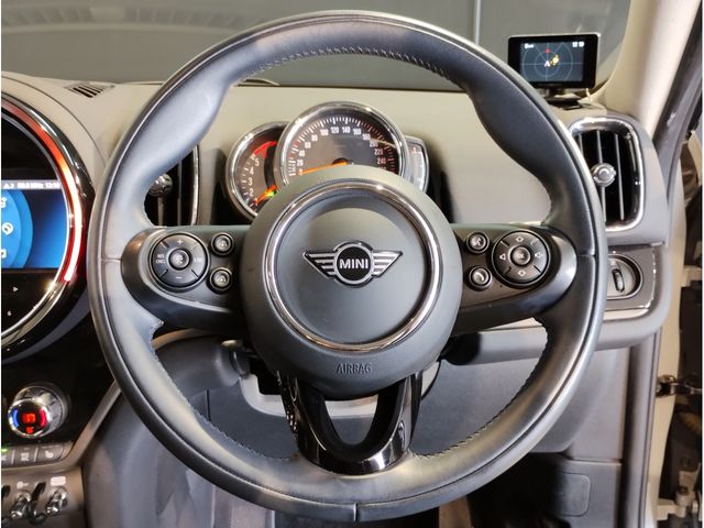 BMW MINI COOPER D CROSSO 2021 Image 31