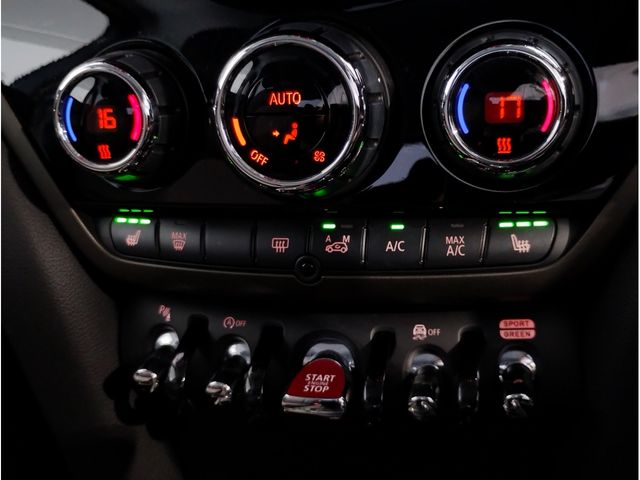 BMW MINI COOPER D CROSSO 2021 Image 31