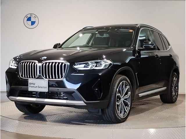 BMW X3 2022 Image 31