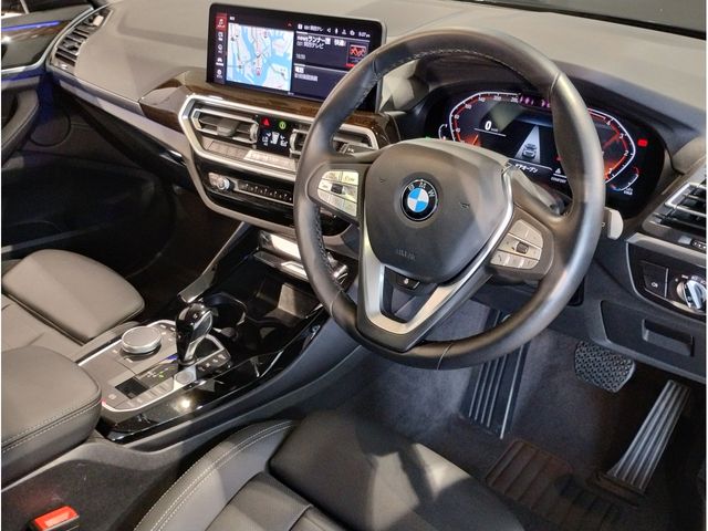 BMW X3 2022 Image 31