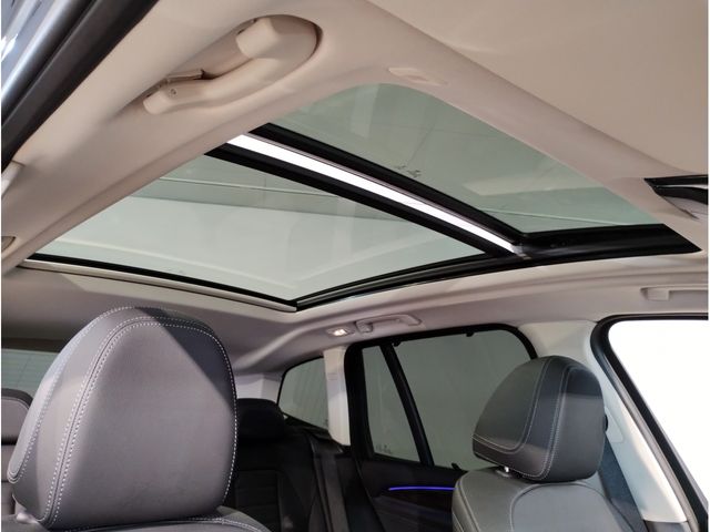 BMW X3 2022 Image 31