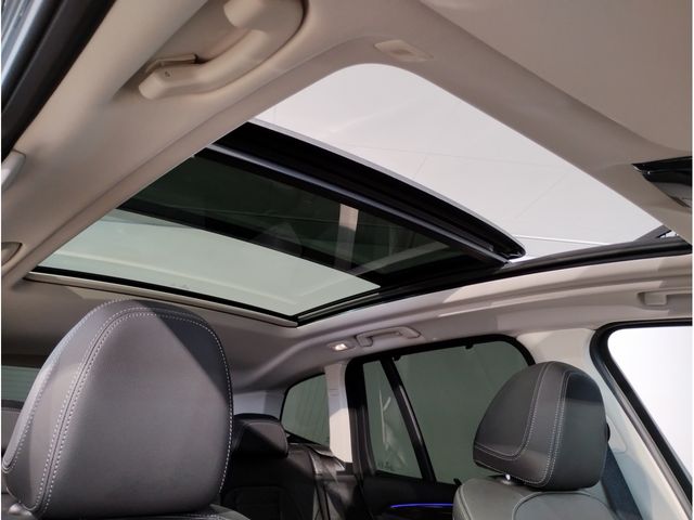 BMW X3 2022 Image 31